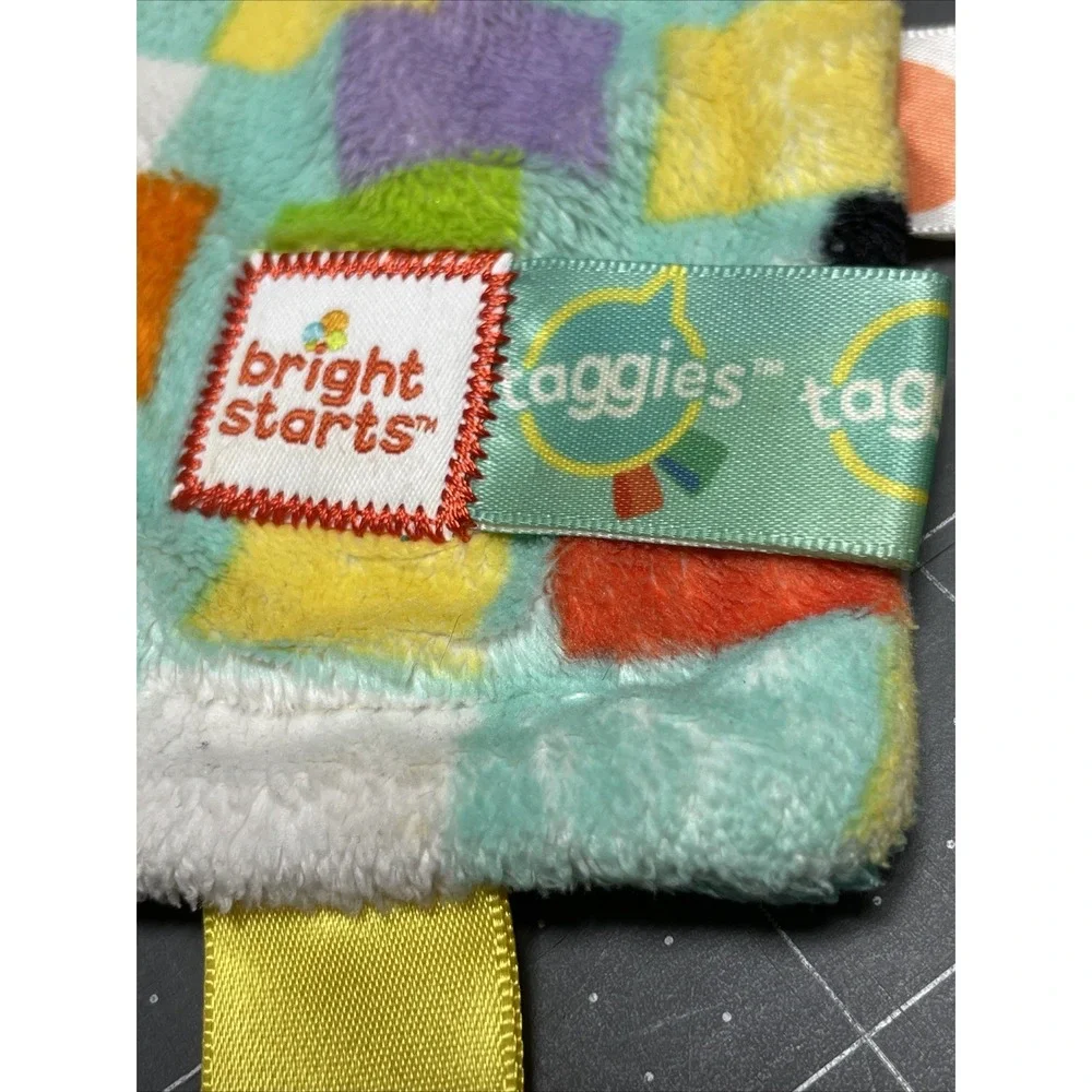 Bright Starts 11